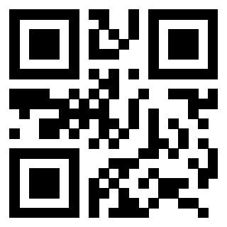 Il QrCode di 3206466304