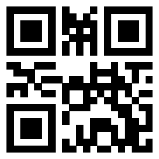3206466308 - Immagine del QrCode