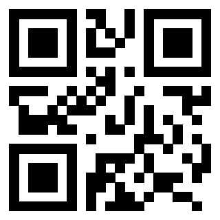 Immagine del QrCode di 3206466309