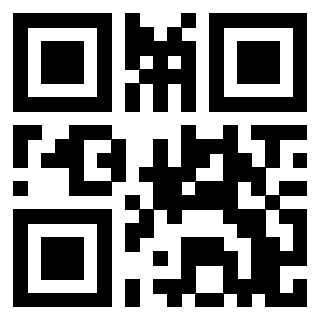 Scansione del QrCode di 3206466310