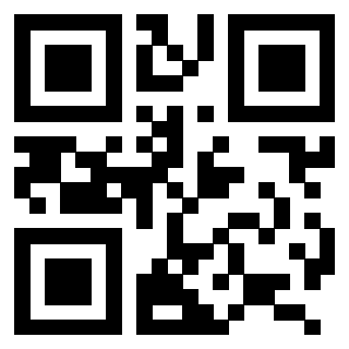 3206466311 - Immagine del Qr Code associato