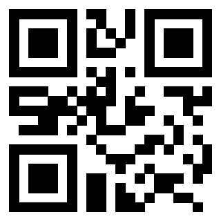Scansione del QrCode di 3206466314