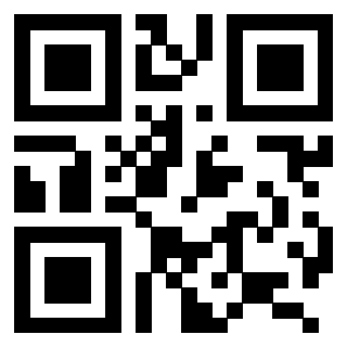 3206466315 - Immagine del QrCode associato