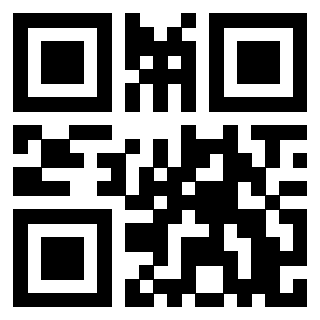 Scansione del Qr Code di 3206466317