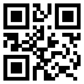 Il QrCode di 3206466318