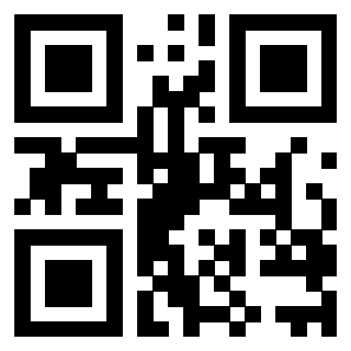 Immagine del Qr Code di 3206466319