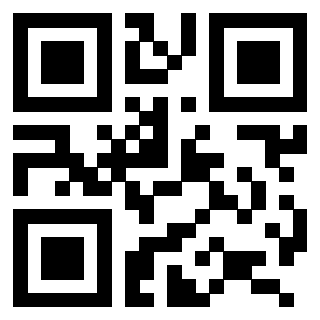 3206466320 - Immagine del Qr Code