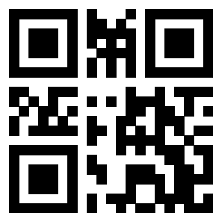 3206466322 - Immagine del QrCode associato