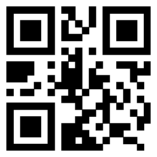 3206466325 - Immagine del QrCode