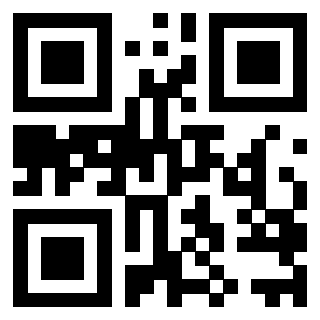 3206466327 QrCode associato