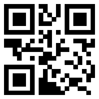 Immagine del QrCode di 3206466332