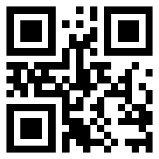 3206466336 - Immagine del Qr Code associato