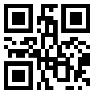 Immagine del QrCode di 3206466337