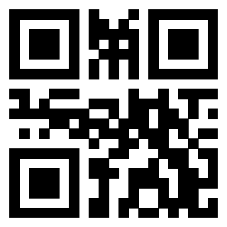 3206466339 - Immagine del Qr Code associato