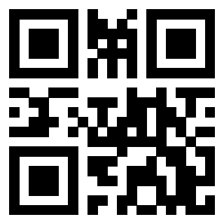 3206466341 - Immagine del QrCode associato