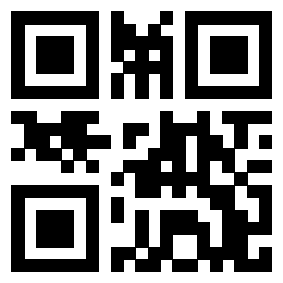 3206466342 - Immagine del QrCode