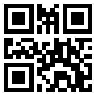 3206466344 - Immagine del QrCode associato