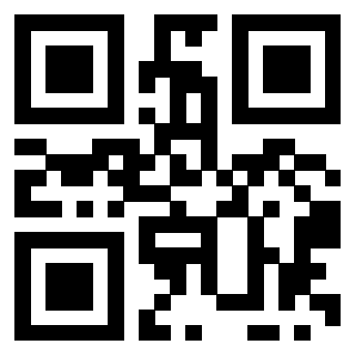 Immagine del QrCode di 3206466351