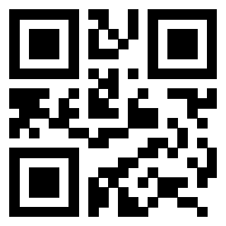 Immagine del QrCode di 3206466354