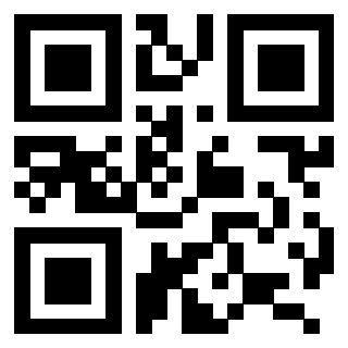 Immagine del Qr Code di 3206466359