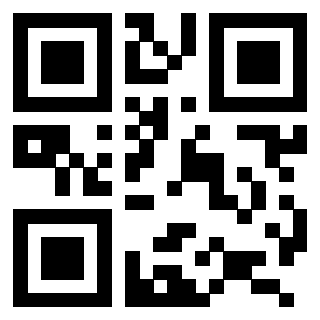 Immagine del Qr Code di 3206466362