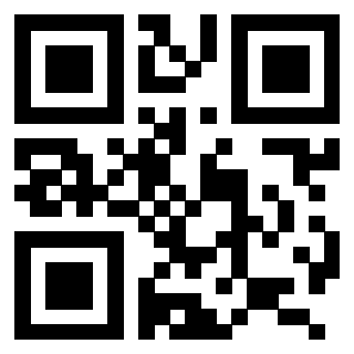 3206466365 Qr Code associato
