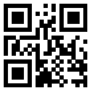 3206466370 - Immagine del Qr Code associato