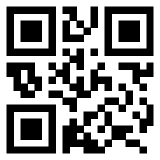Immagine del Qr Code di 3206466371