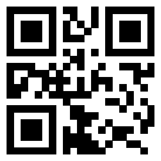 Scansione del Qr Code di 3206466372