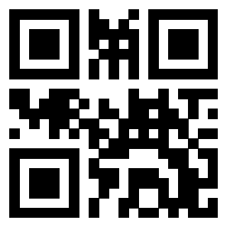 Immagine del Qr Code di 3206466380