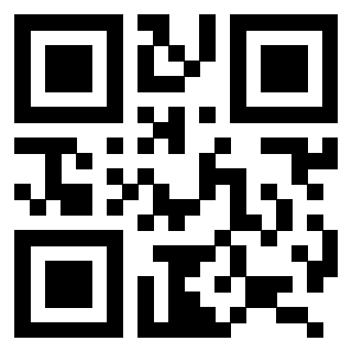 Immagine del QrCode di 3206466381