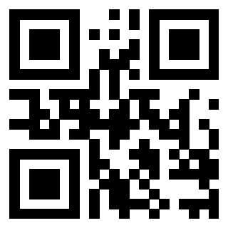 3206466383 - Immagine del QrCode associato