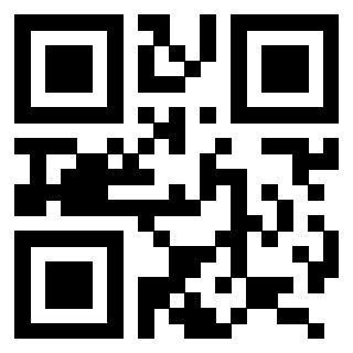 3206466385 - Immagine del Qr Code