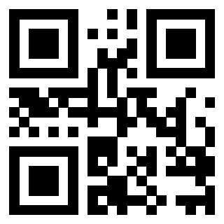 Scansione del Qr Code di 3206466389