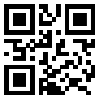 Il QrCode di 3206466404