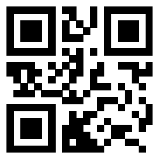 Immagine del QrCode di 3206466408