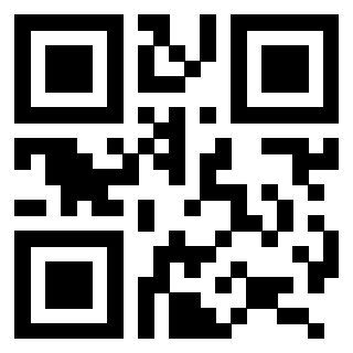 Scansione del QrCode di 3206466410