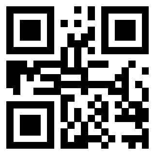 Scansione del Qr Code di 3206466411