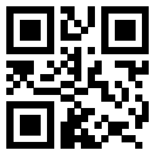 3206466412 - Immagine del QrCode associato