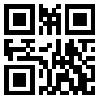 3206466413 - Immagine del Qr Code associato