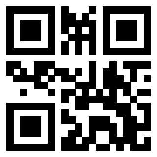 Immagine del Qr Code di 3206466414