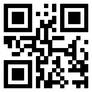 Scansione del QrCode di 3206466416
