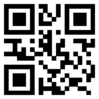 3206466418 - Immagine del Qr Code