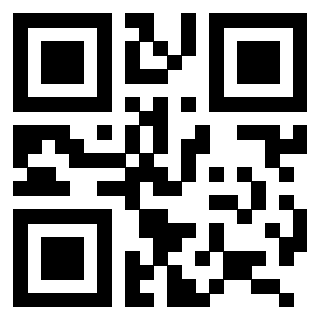 Immagine del QrCode di 3206466423