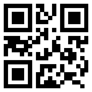 3206472943 Qr Code associato