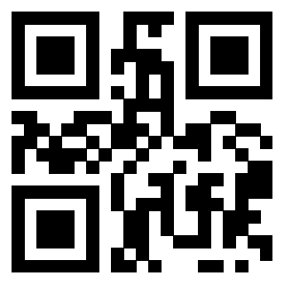 Scansione del QrCode di 3206472944