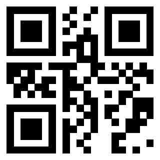 3206472945 - Immagine del Qr Code associato