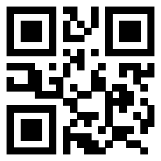 3206472947 QrCode associato