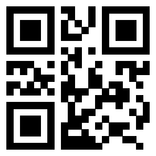 3206472948 - Immagine del Qr Code