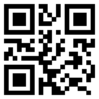 3206472950 Qr Code associato